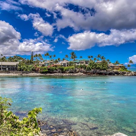 カハナ Napili Pointヴィラ 部屋 写真