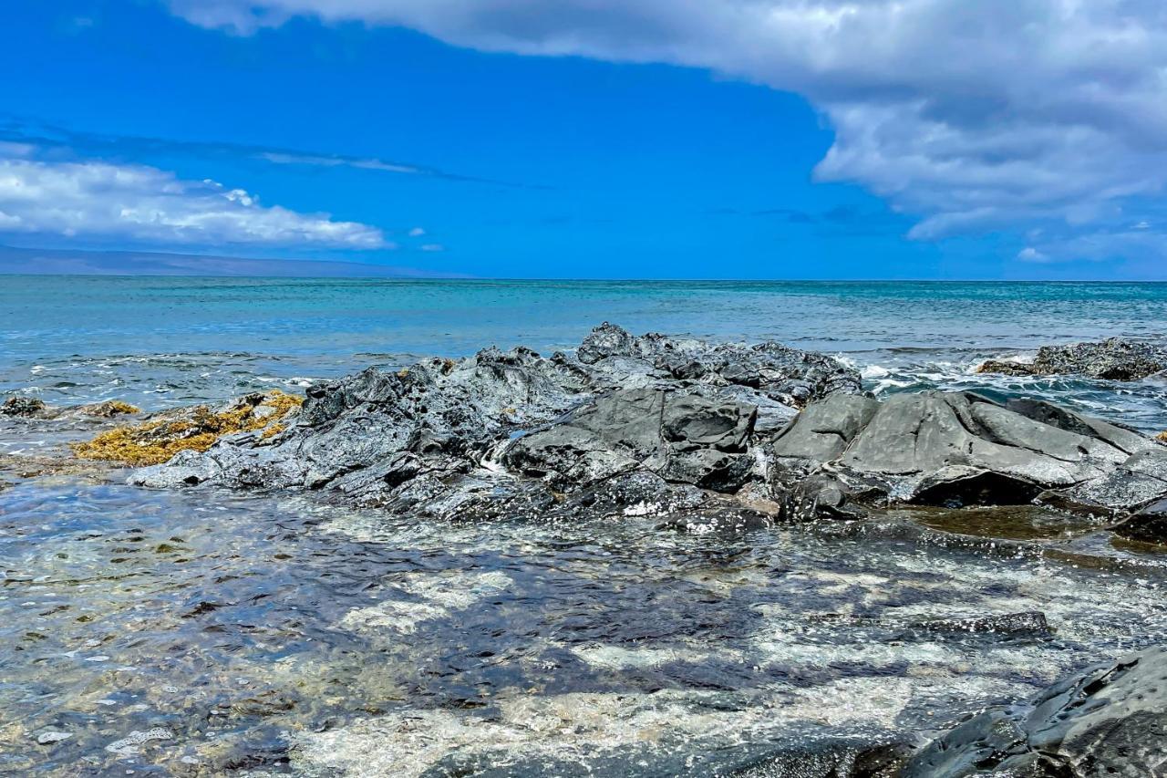 カハナ Napili Pointヴィラ エクステリア 写真